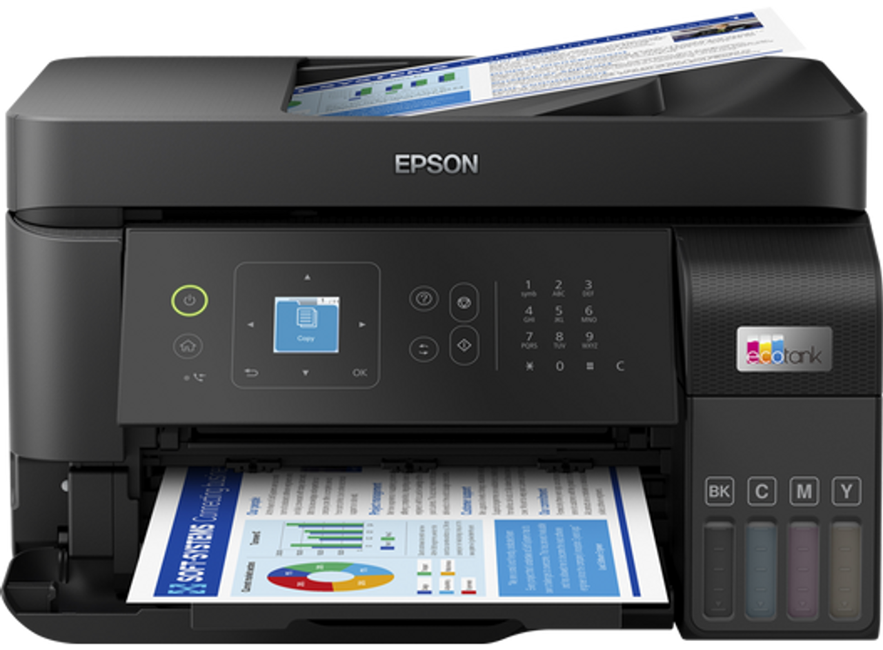 Epson EcoTank ET-4810